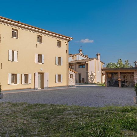 Casa Vettor Villa Valdobbiadene Kültér fotó