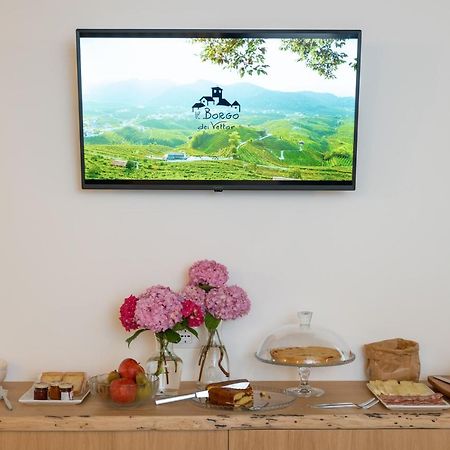 Casa Vettor Villa Valdobbiadene Kültér fotó