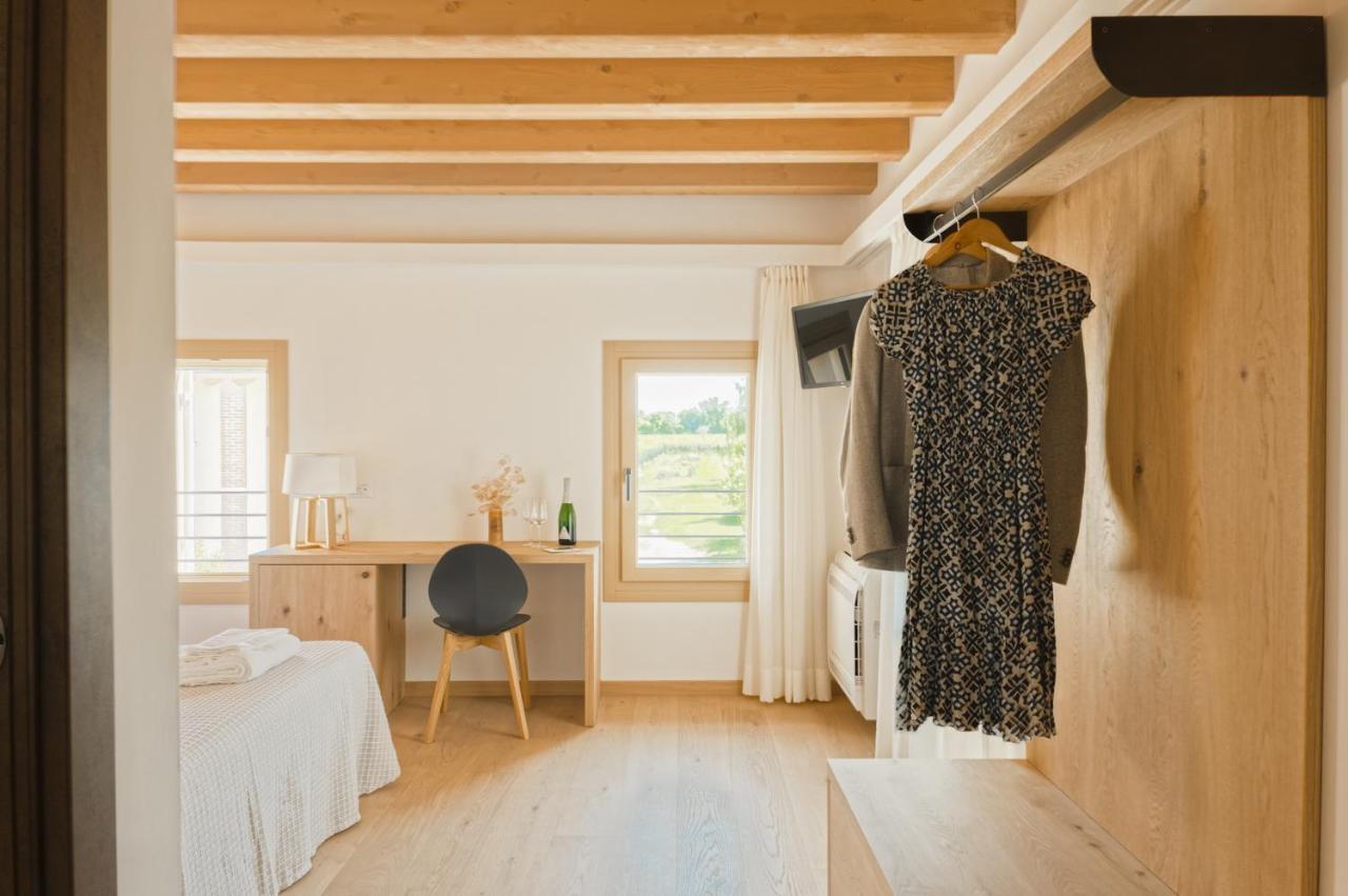 Casa Vettor Villa Valdobbiadene Kültér fotó